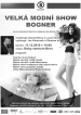 M�dn� show Bogner